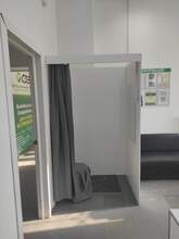 Фото пункта выдачи