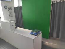 Фото пункта выдачи