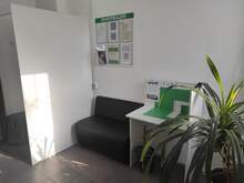 Фото пункта выдачи