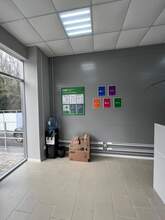 Фото пункта выдачи