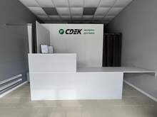 Фото пункта выдачи