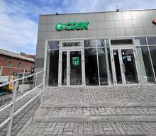 Фото пункта выдачи