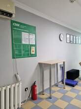 Фото пункта выдачи