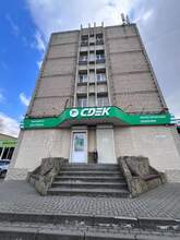 Фото пункта выдачи