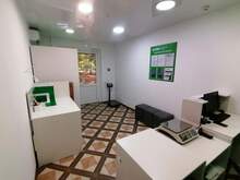 Фото пункта выдачи