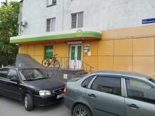 Фото пункта выдачи