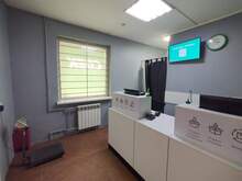 Фото пункта выдачи