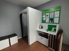 Фото пункта выдачи