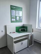 Фото пункта выдачи