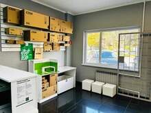 Фото пункта выдачи