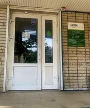 Фото пункта выдачи