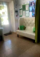 Фото пункта выдачи