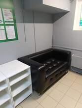 Фото пункта выдачи