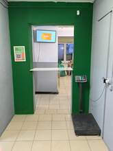 Фото пункта выдачи