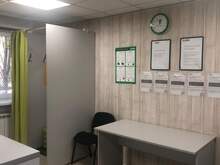 Фото пункта выдачи