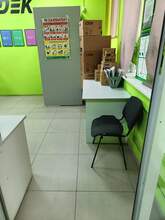 Фото пункта выдачи