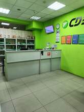 Фото пункта выдачи