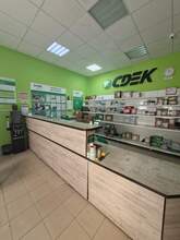 Фото пункта выдачи