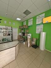 Фото пункта выдачи