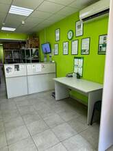 Фото пункта выдачи