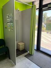 Фото пункта выдачи