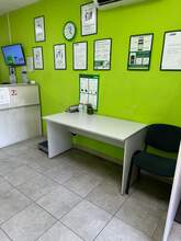 Фото пункта выдачи