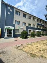 Фото пункта выдачи