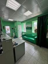 Фото пункта выдачи