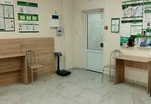 Фото пункта выдачи