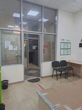 Фото пункта выдачи