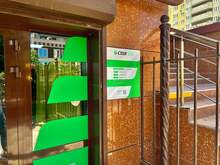 Фото пункта выдачи