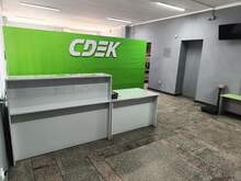 Фото пункта выдачи