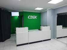 Фото пункта выдачи