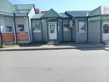 Фото пункта выдачи