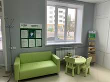 Фото пункта выдачи
