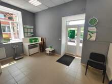 Фото пункта выдачи