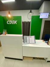 Фото пункта выдачи