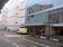 Фото пункта выдачи