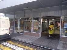 Фото пункта выдачи