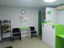 Фото пункта выдачи