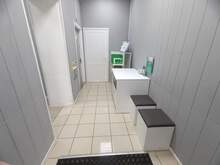 Фото пункта выдачи