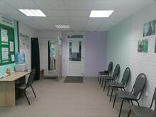 Фото пункта выдачи