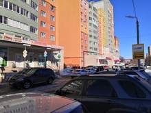 Фото пункта выдачи