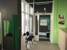 Фото пункта выдачи