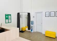 Фото пункта выдачи