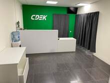 Фото пункта выдачи