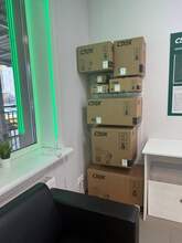 Фото пункта выдачи