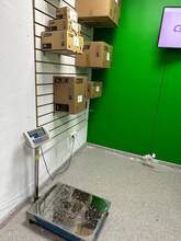 Фото пункта выдачи