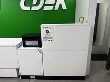 Фото пункта выдачи