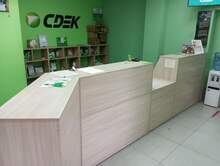 Фото пункта выдачи